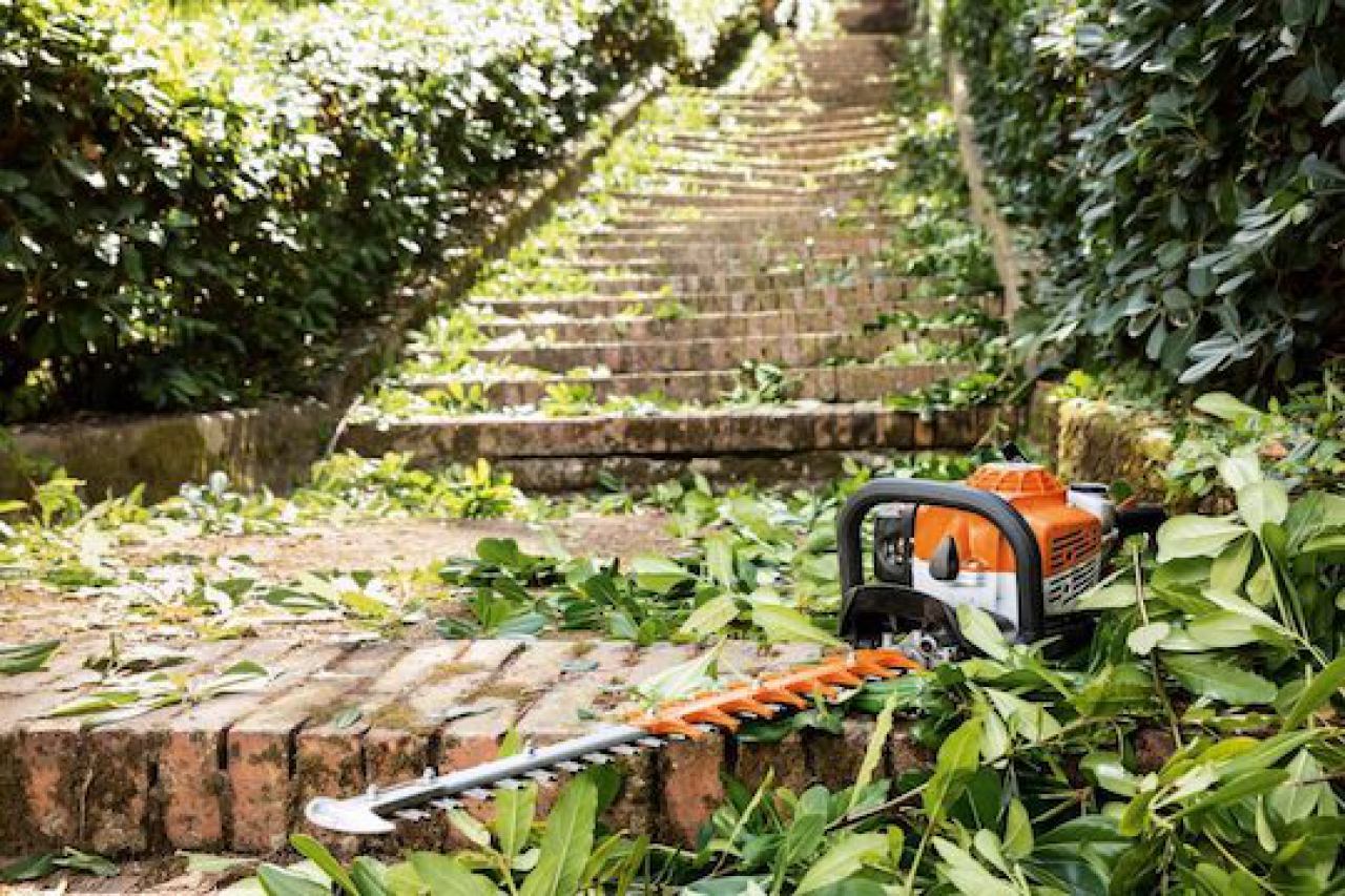 STIHL OVLAŠTENI ZASTUPNIK