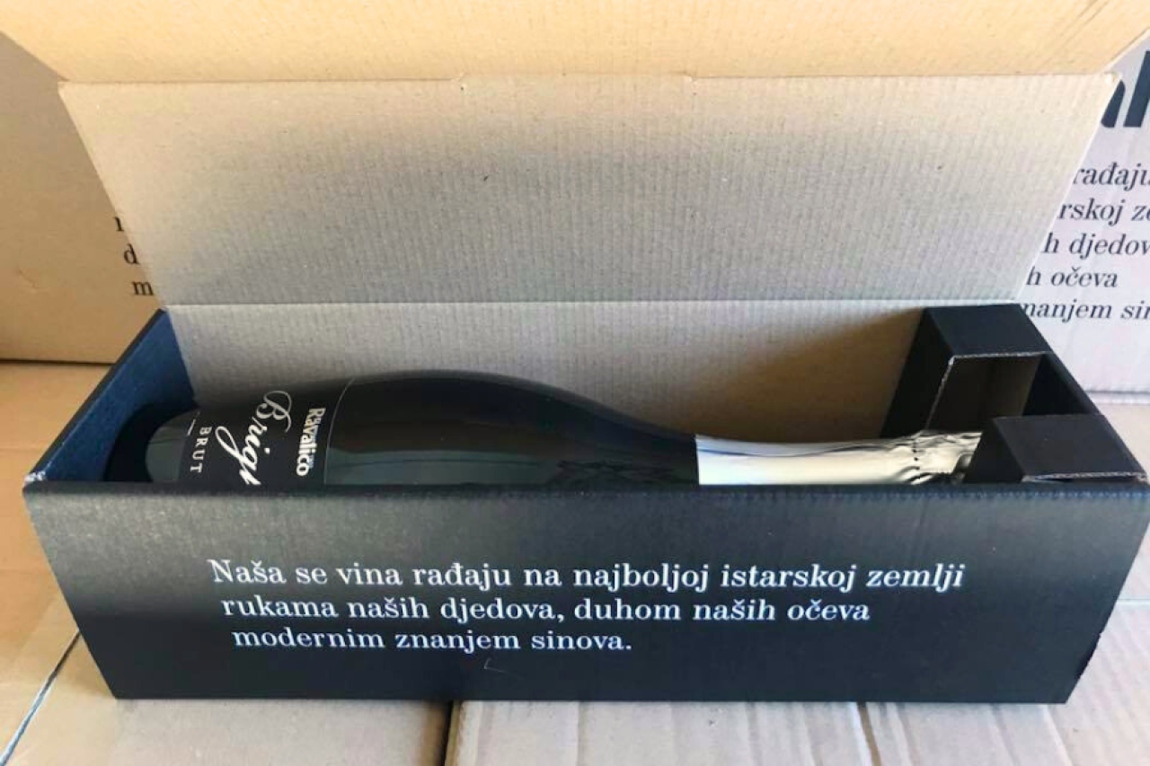 KUTIJE ZA VINO