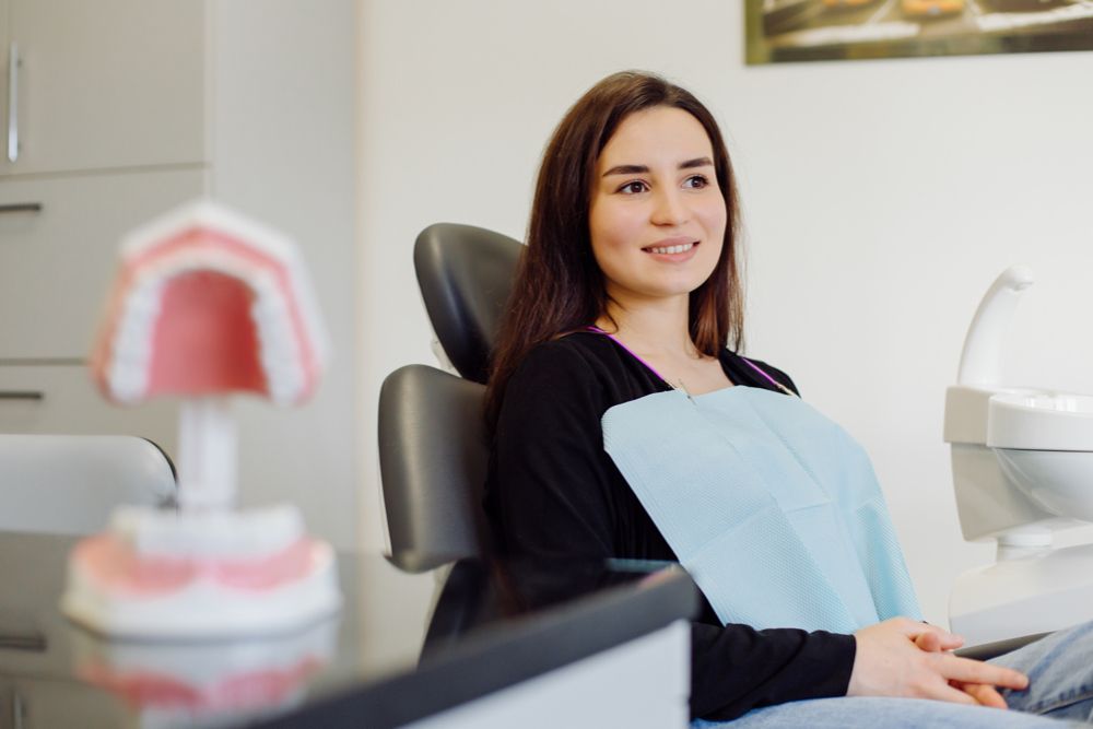 Tehnologija koja vraća osmijeh: Revolucija u dentalnoj medicini uz navođenu implantologiju