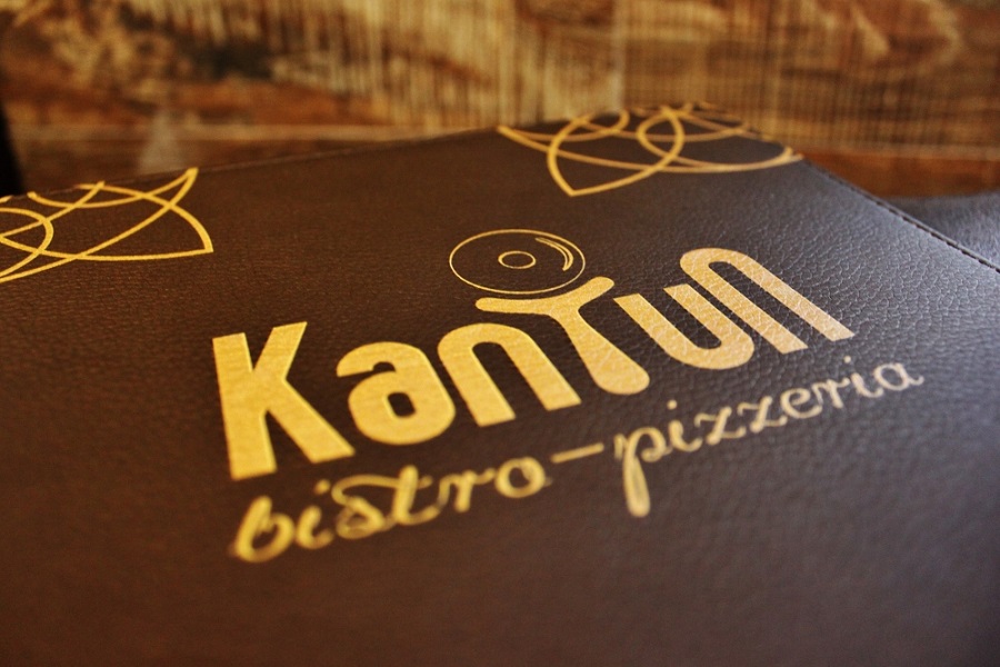 pizzeria Kantun, Medulin