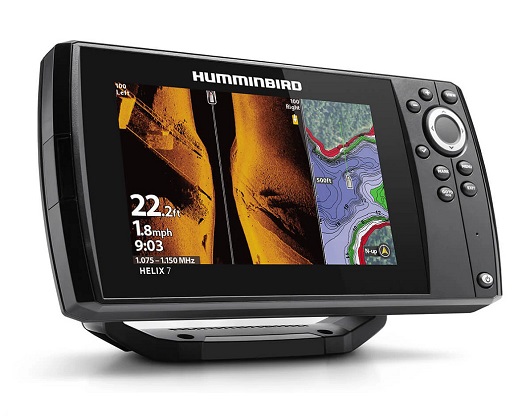 humminbird