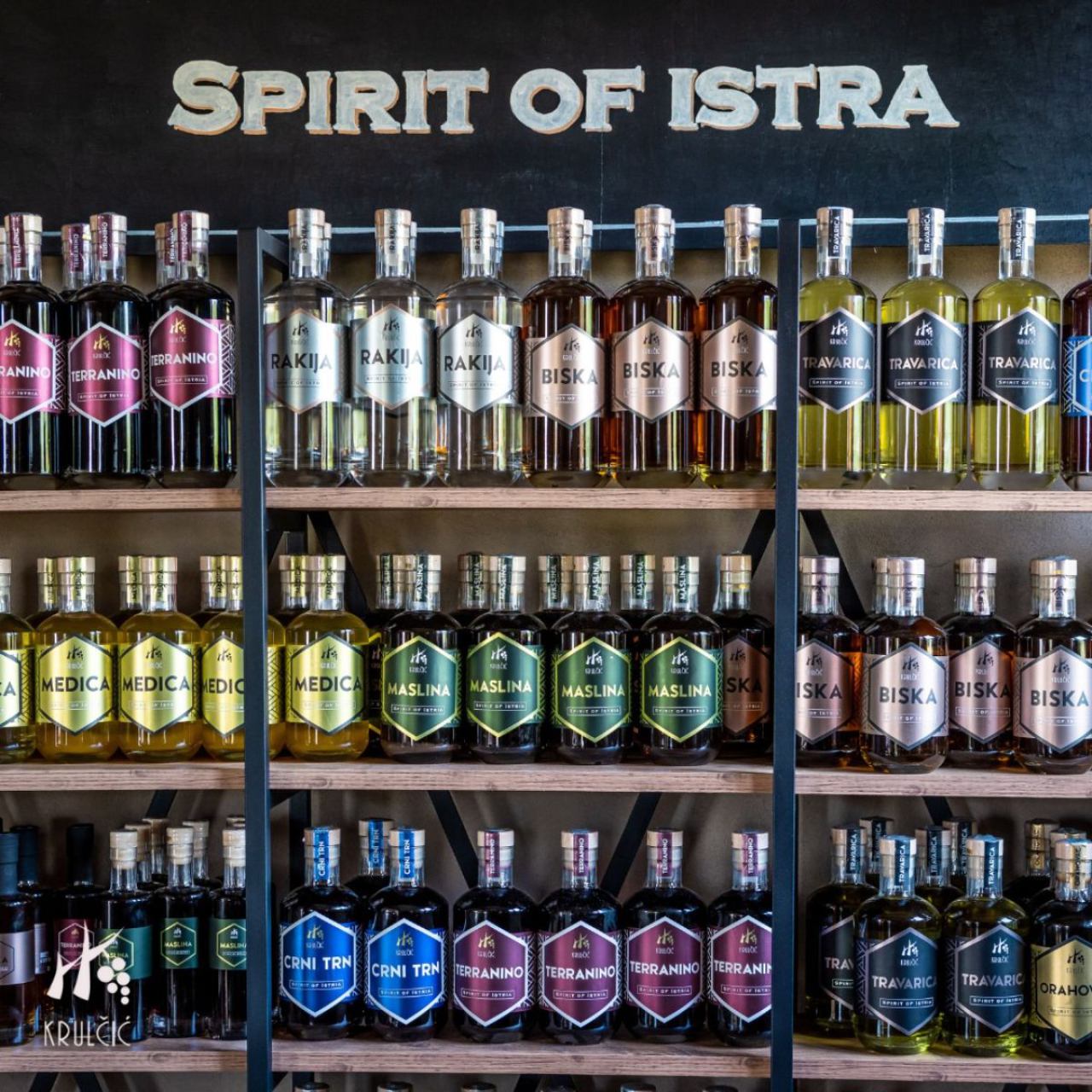 Spirit of Istra